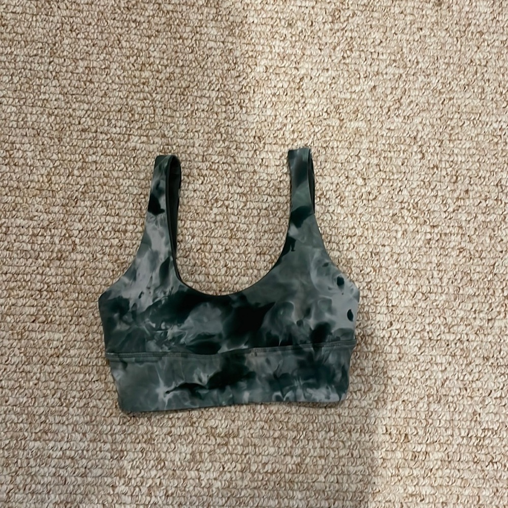 BRAND NEW ALIGN BRA
